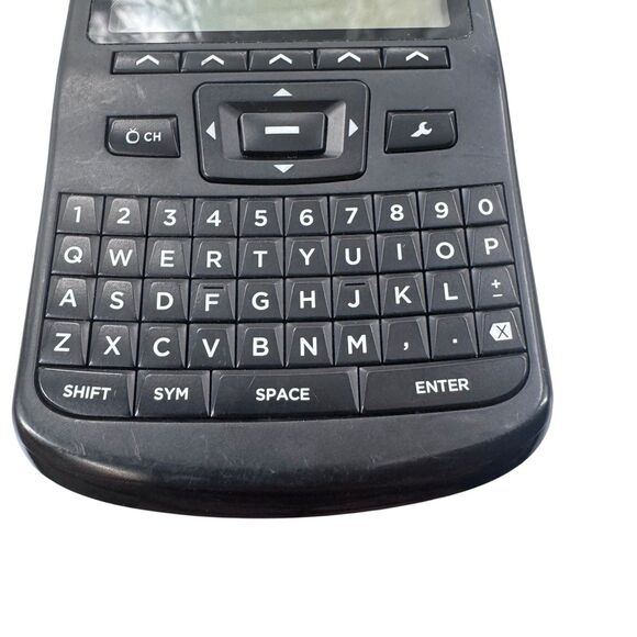 Turning Technologies QT2 Response Device Clicker P/N RCQR-02 Tested Ships Fast - Picture 2 of 5